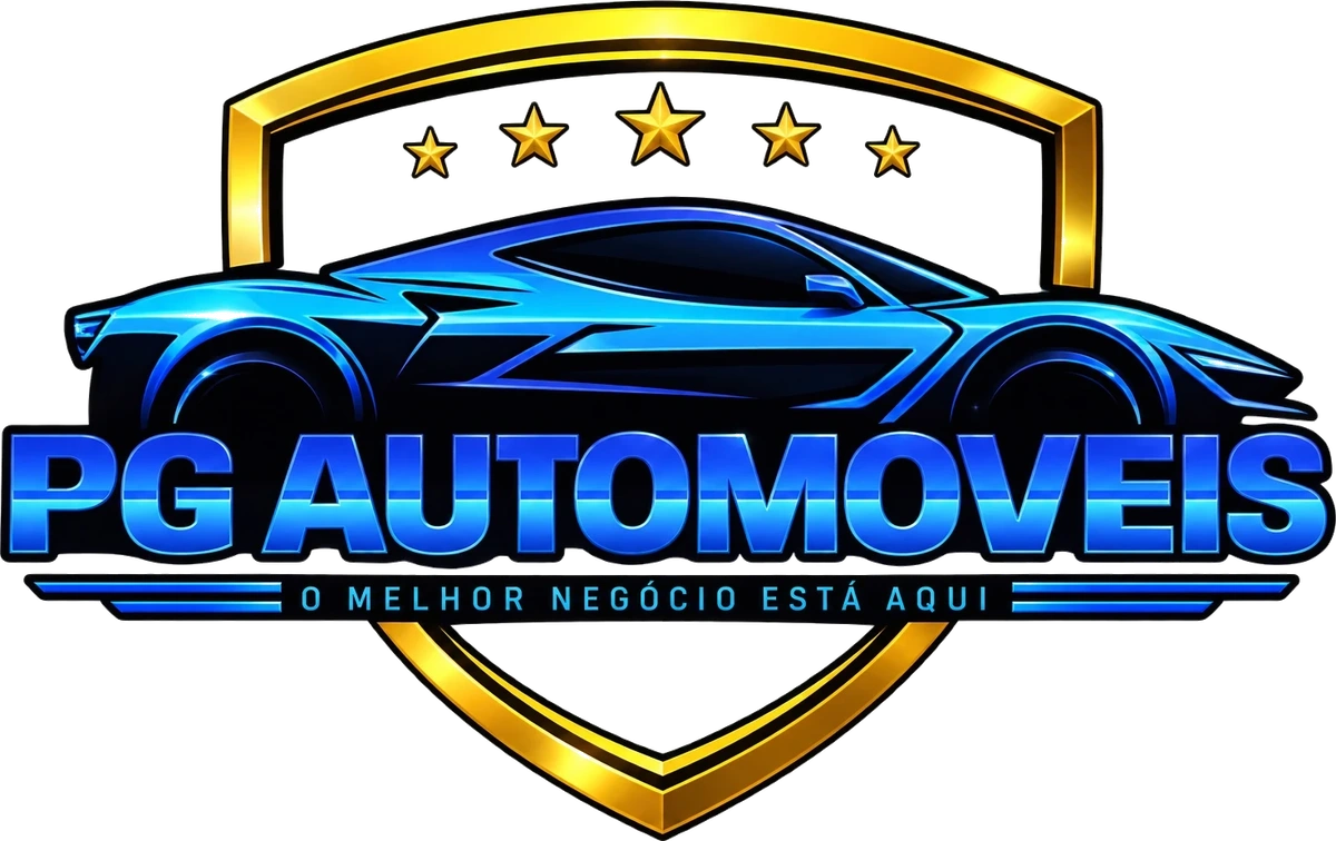 PG Automóveis