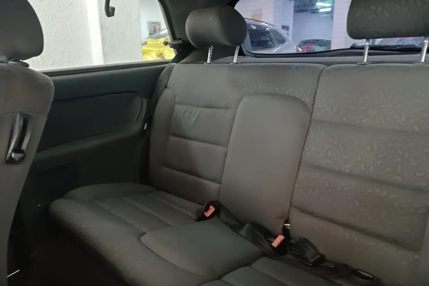 Audi A3 1.6 8V Gasolina 2p Manual 1998/1999