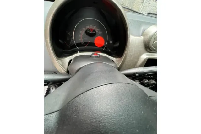 Fiat Uno 2010/2011 à venda na PG Automóveis