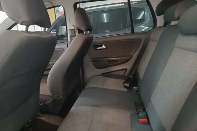 Volkswagen Fox 2013/2014 à venda na PG Automóveis
