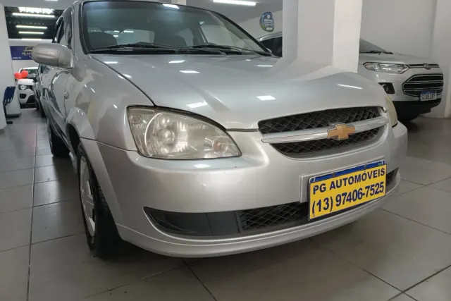 Chevrolet Classic 2013 à venda na PG Automóveis